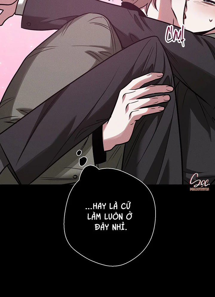 Đọc truyện Accidental baby - Chapter 13