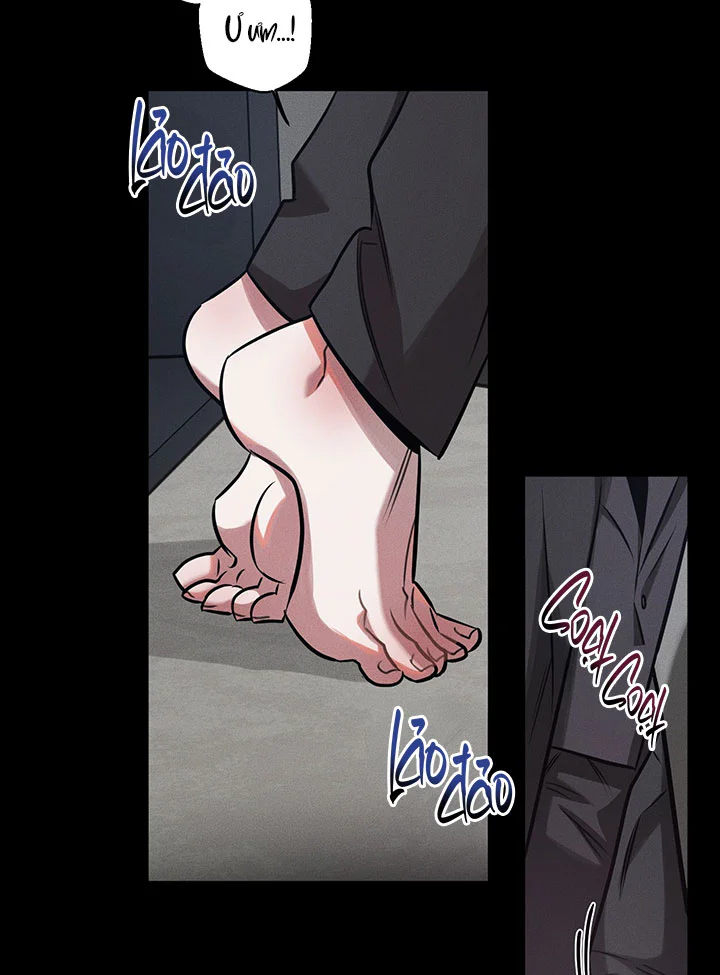 Đọc truyện Accidental baby - Chapter 13