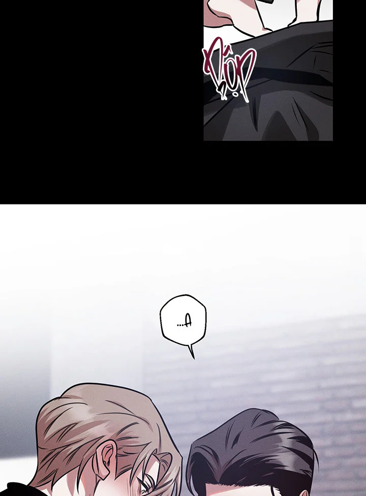 Đọc truyện Accidental baby - Chapter 13