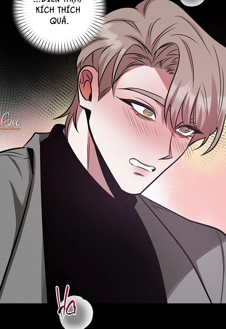 Đọc truyện Accidental baby - Chapter 13