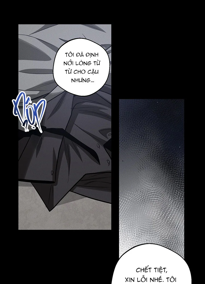 Đọc truyện Accidental baby - Chapter 13