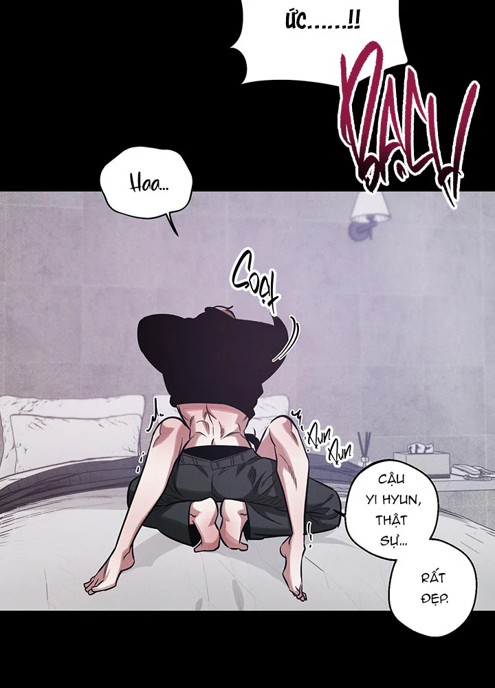 Đọc truyện Accidental baby - Chapter 13