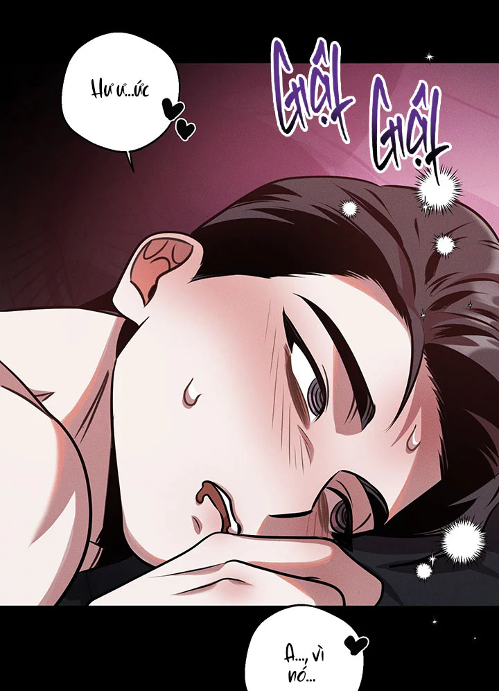 Đọc truyện Accidental baby - Chapter 13
