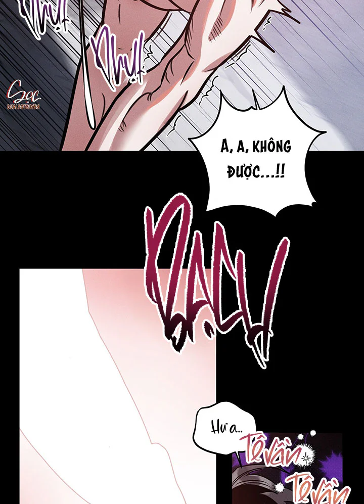 Đọc truyện Accidental baby - Chapter 13