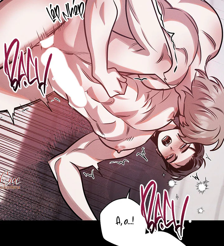 Đọc truyện Accidental baby - Chapter 13