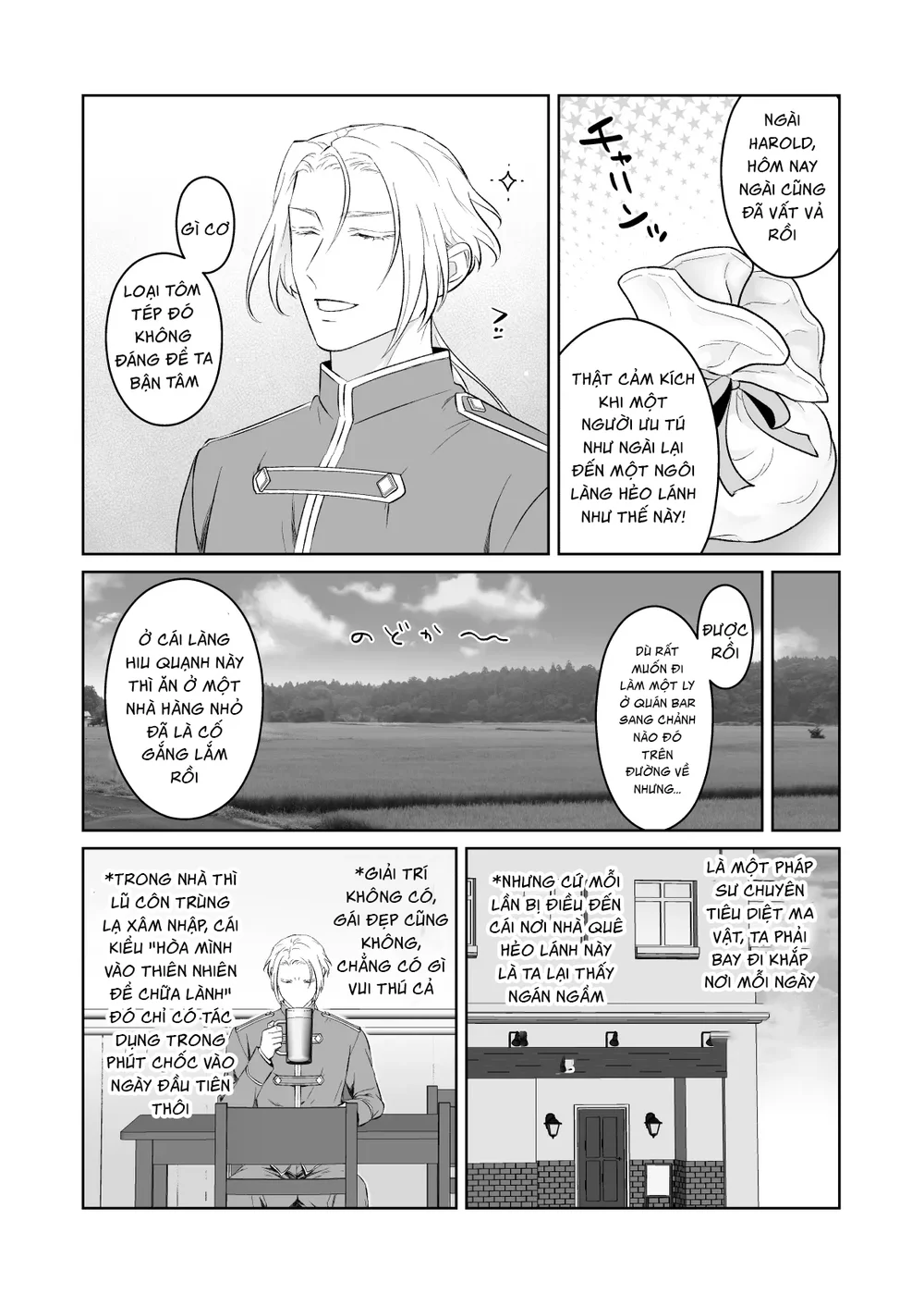 Đọc truyện Tuyển tập trôn có lài - Chapter 149.1