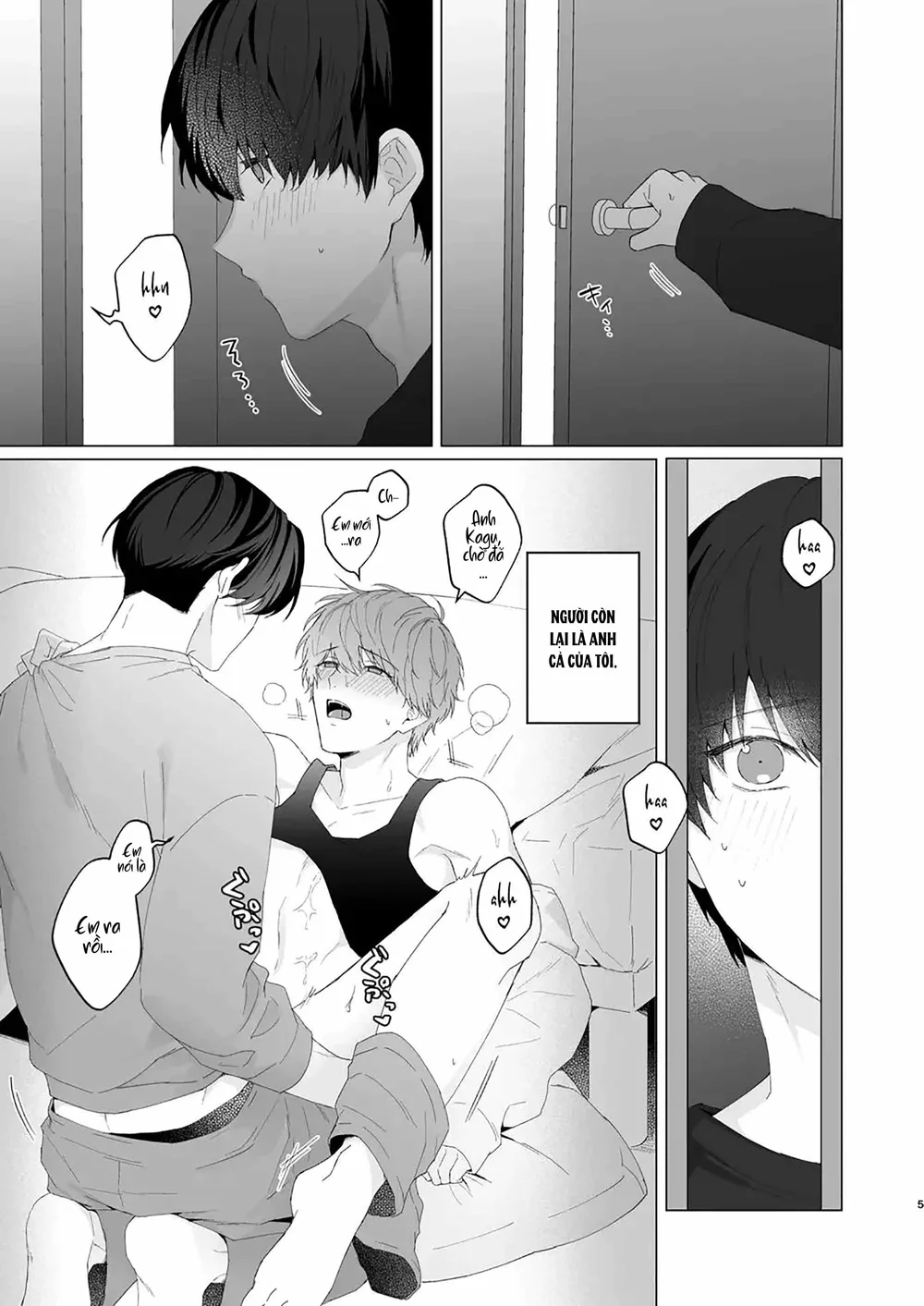 Đọc truyện Đạo Tàn Bụ - Chapter 83.1