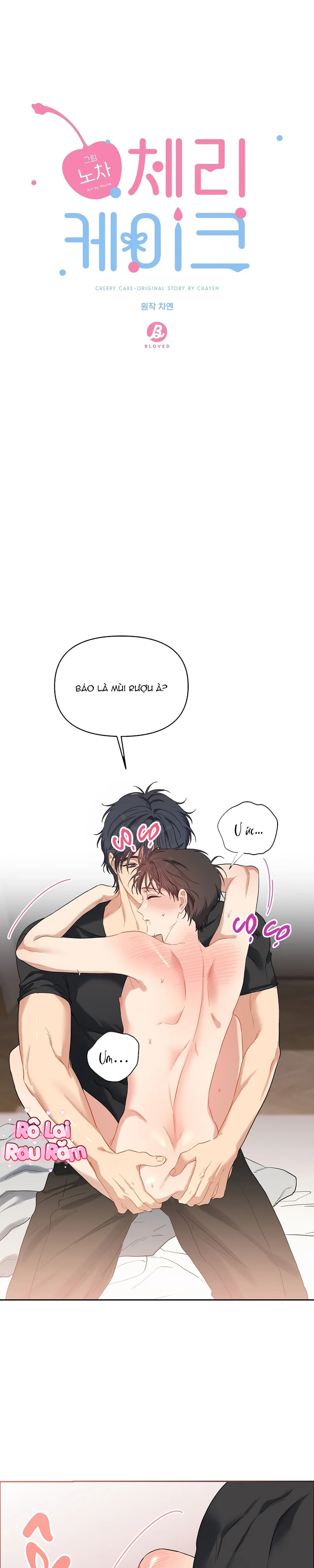 Đọc truyện Hoa Anh Đ ào    - Chapter 45