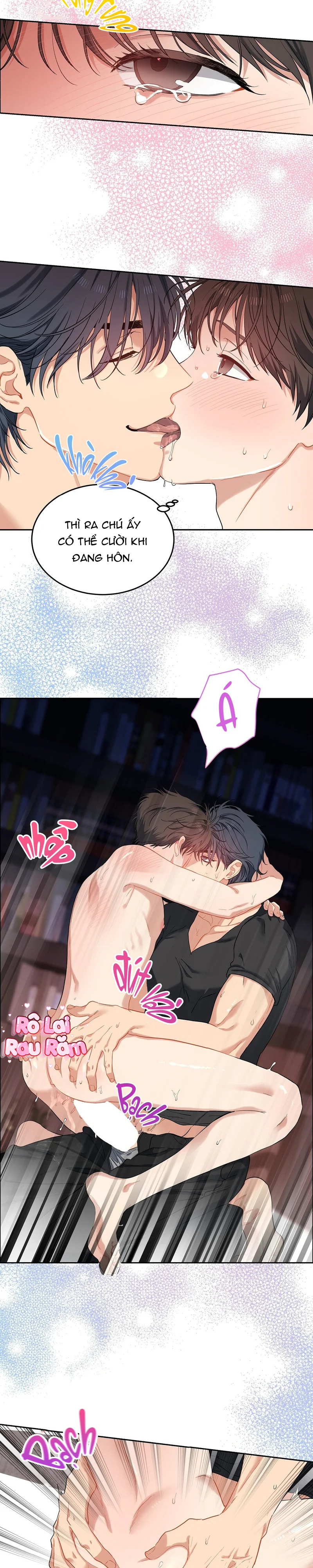 Đọc truyện Hoa Anh Đ ào    - Chapter 45