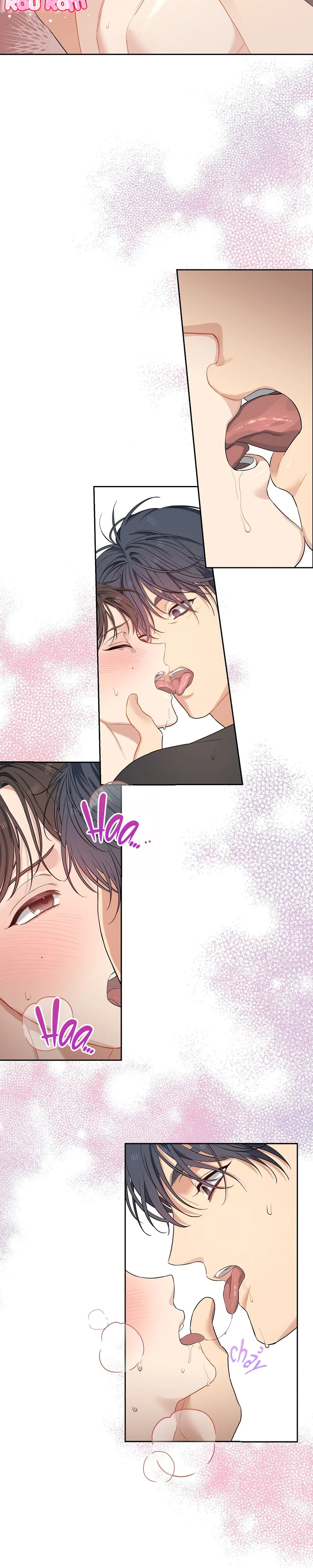 Đọc truyện Hoa Anh Đ ào    - Chapter 45