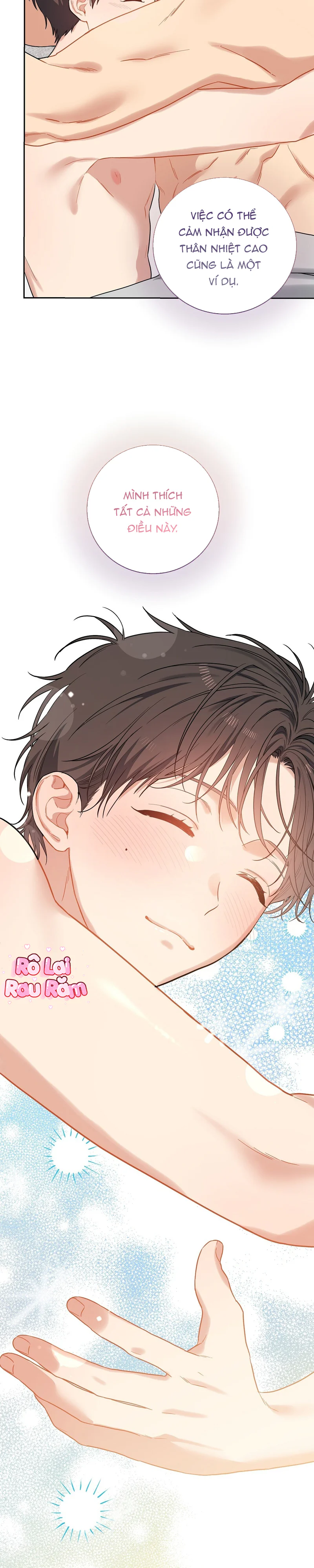 Đọc truyện Hoa Anh Đ ào    - Chapter 45