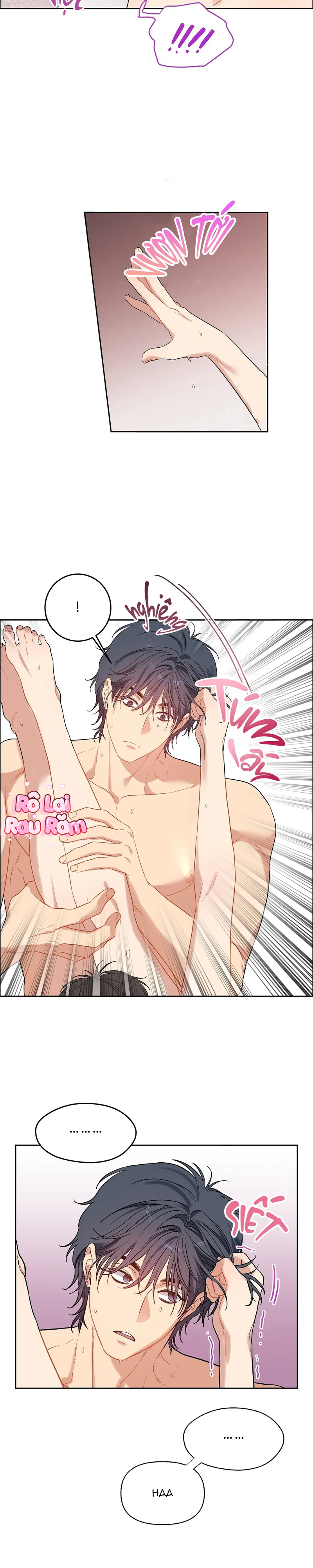 Đọc truyện Hoa Anh Đ ào    - Chapter 45