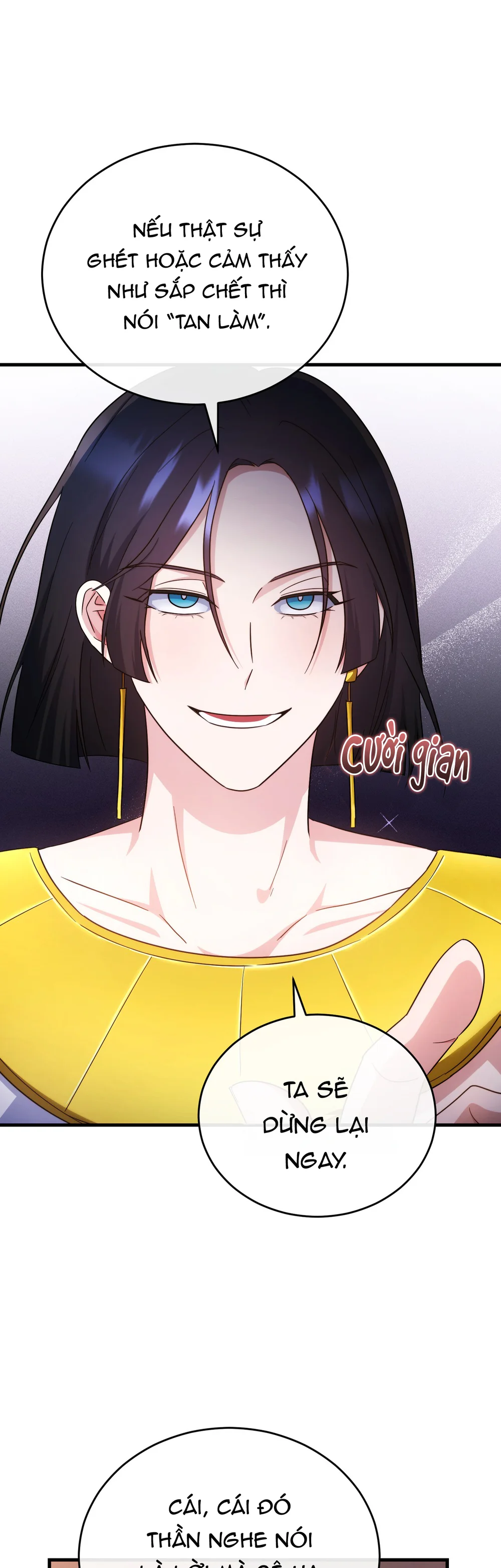 Đọc truyện Nguồn gốc của sự sùng bái Pharaoh Ai Cập - Chapter 3