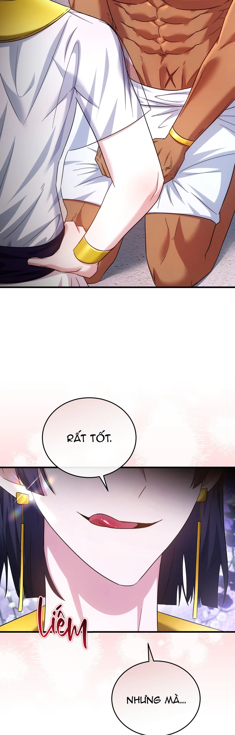 Đọc truyện Nguồn gốc của sự sùng bái Pharaoh Ai Cập - Chapter 3