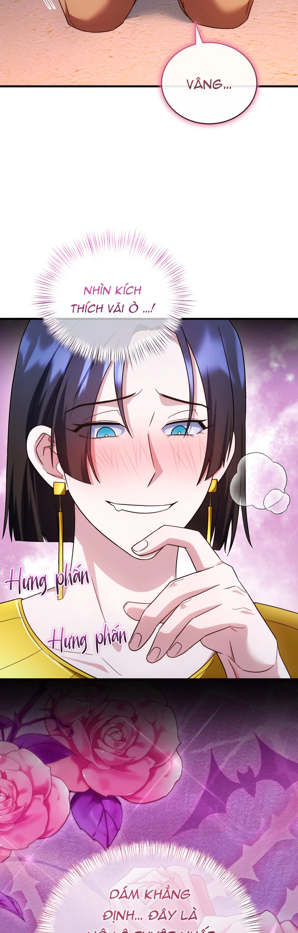 Đọc truyện Nguồn gốc của sự sùng bái Pharaoh Ai Cập - Chapter 3
