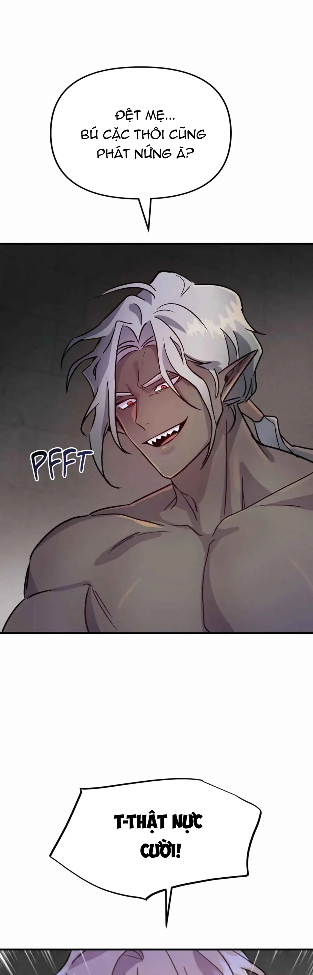 Đọc truyện DARKFALL - Chapter 5