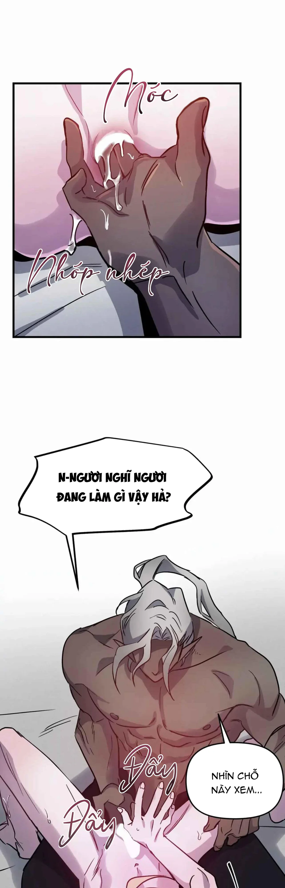 Đọc truyện DARKFALL - Chapter 5