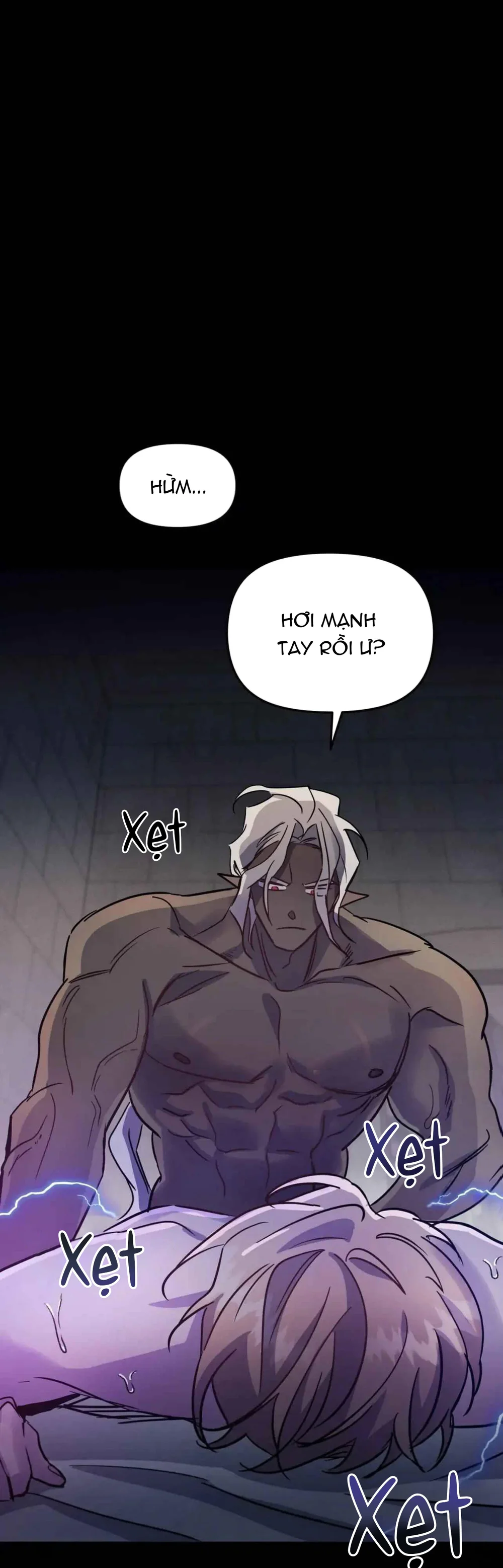 Đọc truyện DARKFALL - Chapter 5