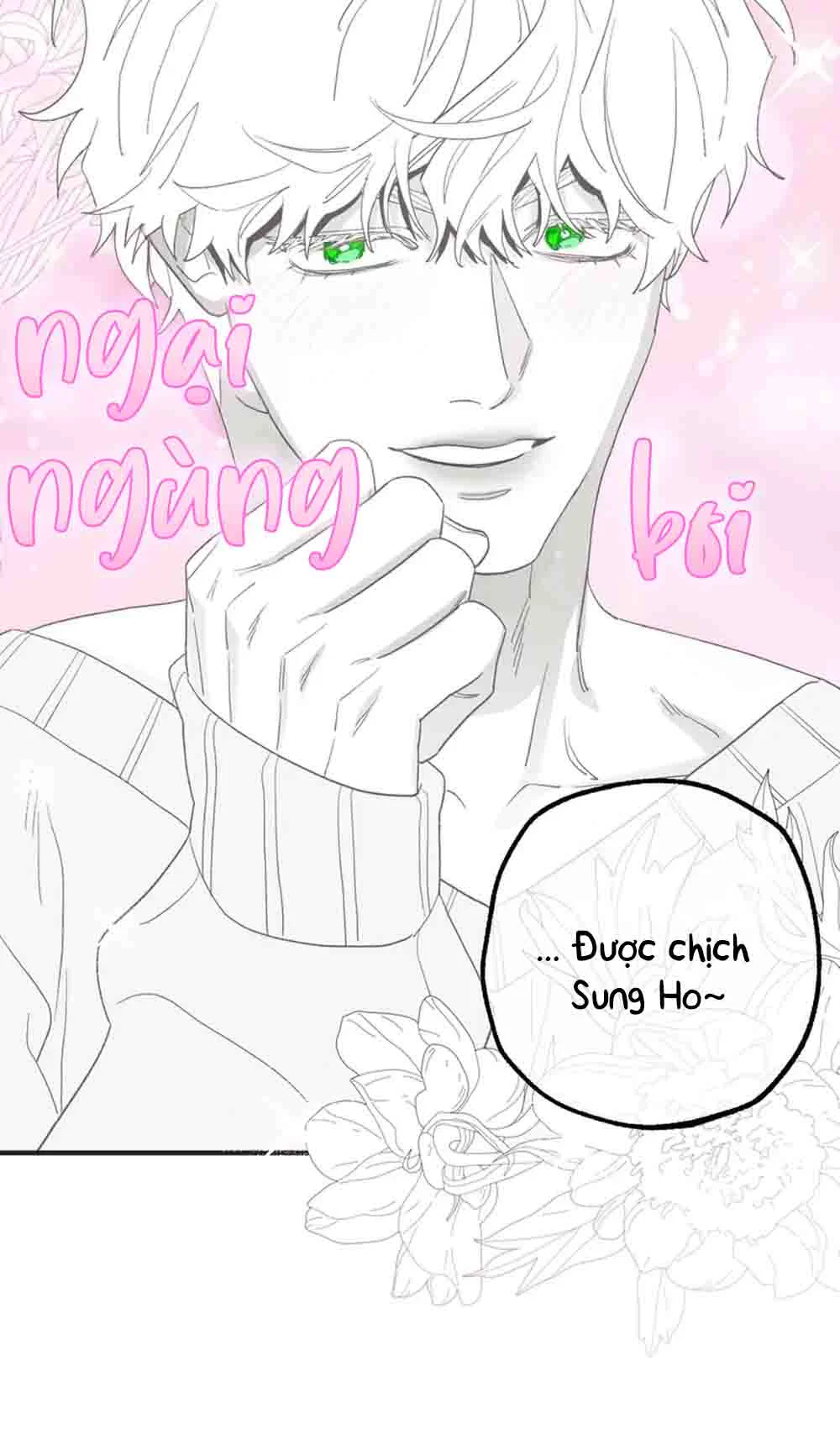 Đọc truyện Tuyển Tập Cà Phê Sữa - Chapter 1