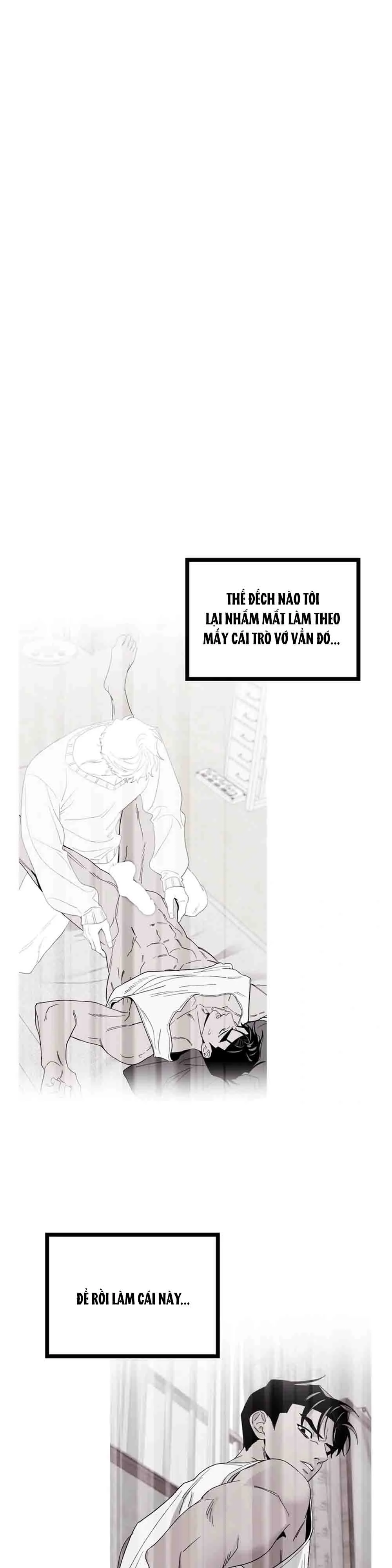 Đọc truyện Tuyển Tập Cà Phê Sữa - Chapter 1