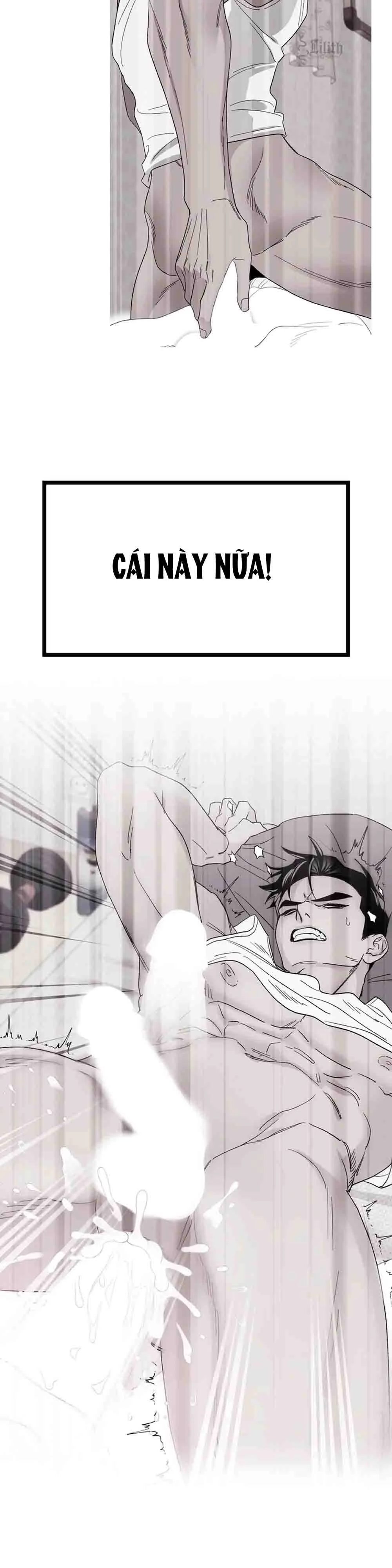 Đọc truyện Tuyển Tập Cà Phê Sữa - Chapter 1