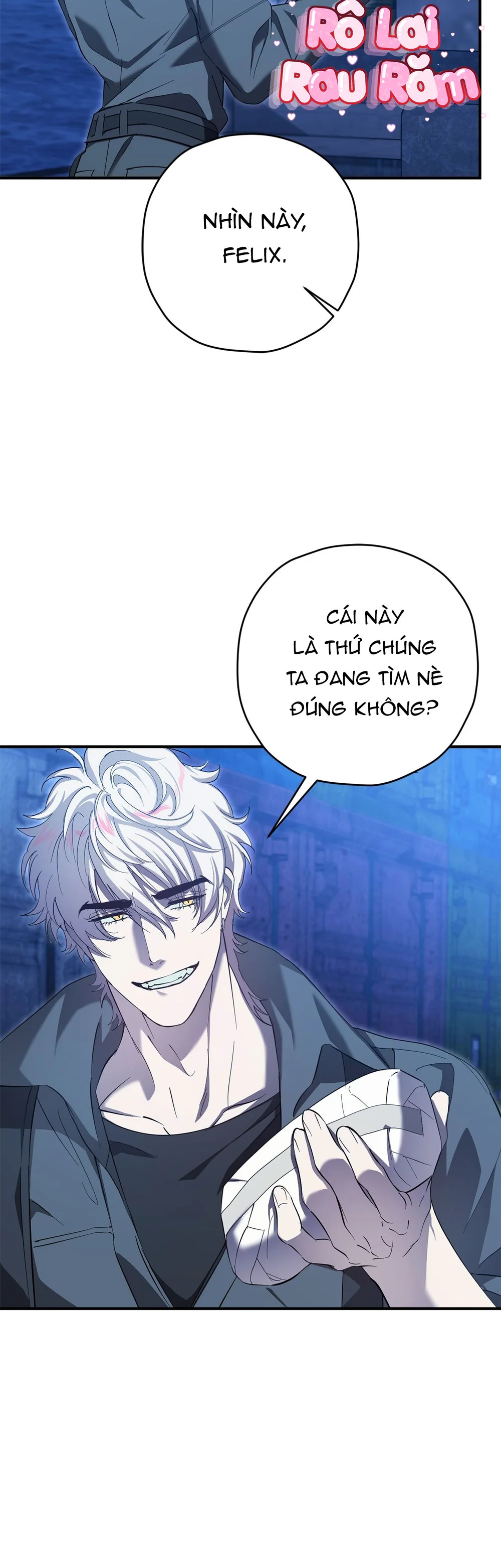 Đọc truyện RÔ-FULLHD THỜI KHẮC ĐẠN ĐẠO - Chapter 39