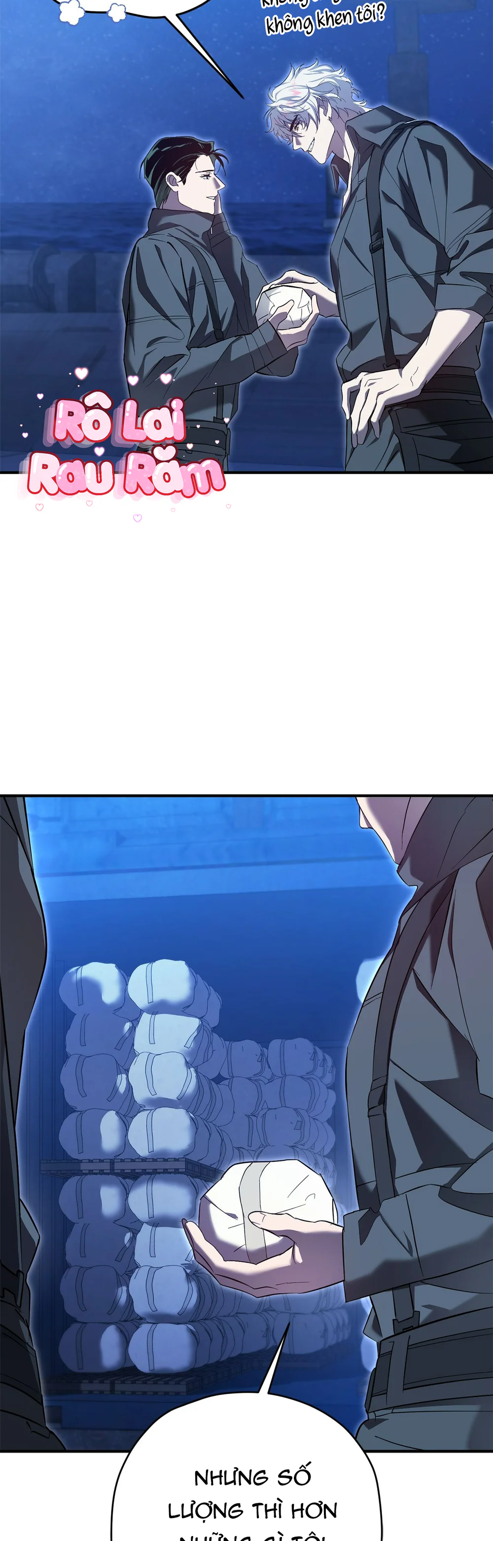 Đọc truyện RÔ-FULLHD THỜI KHẮC ĐẠN ĐẠO - Chapter 39