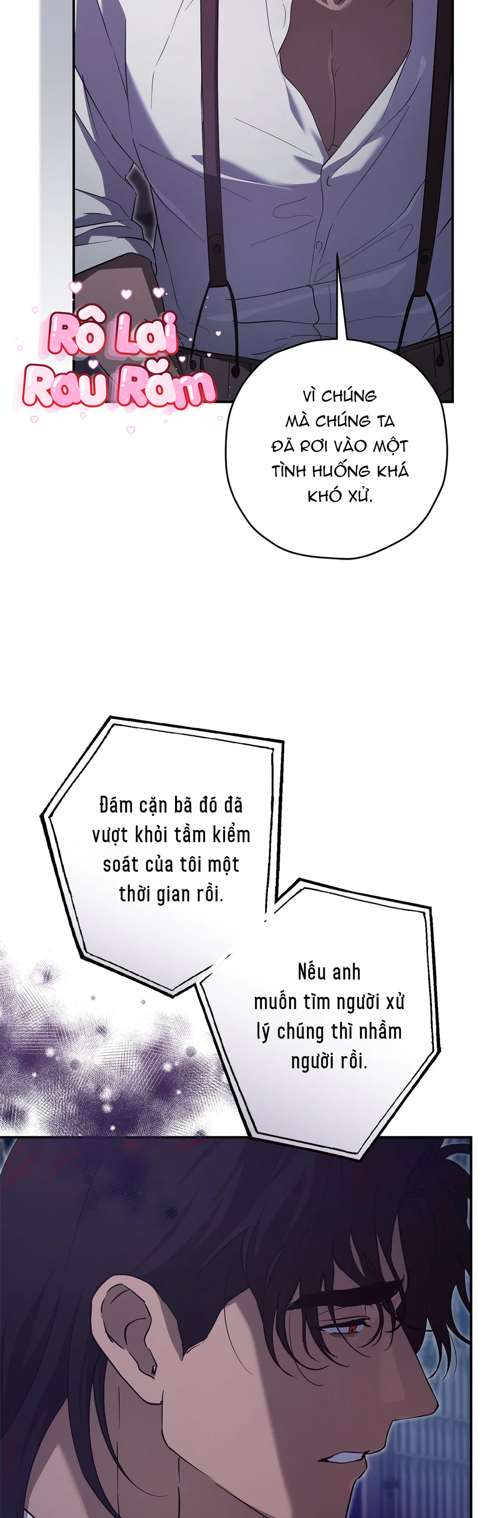 Đọc truyện RÔ-FULLHD THỜI KHẮC ĐẠN ĐẠO - Chapter 39