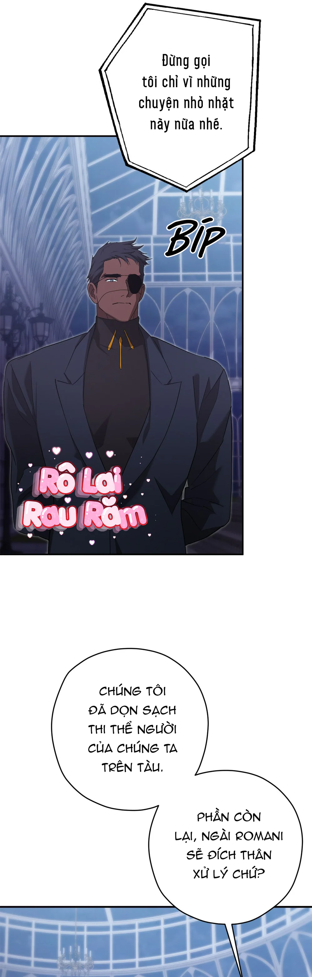 Đọc truyện RÔ-FULLHD THỜI KHẮC ĐẠN ĐẠO - Chapter 39