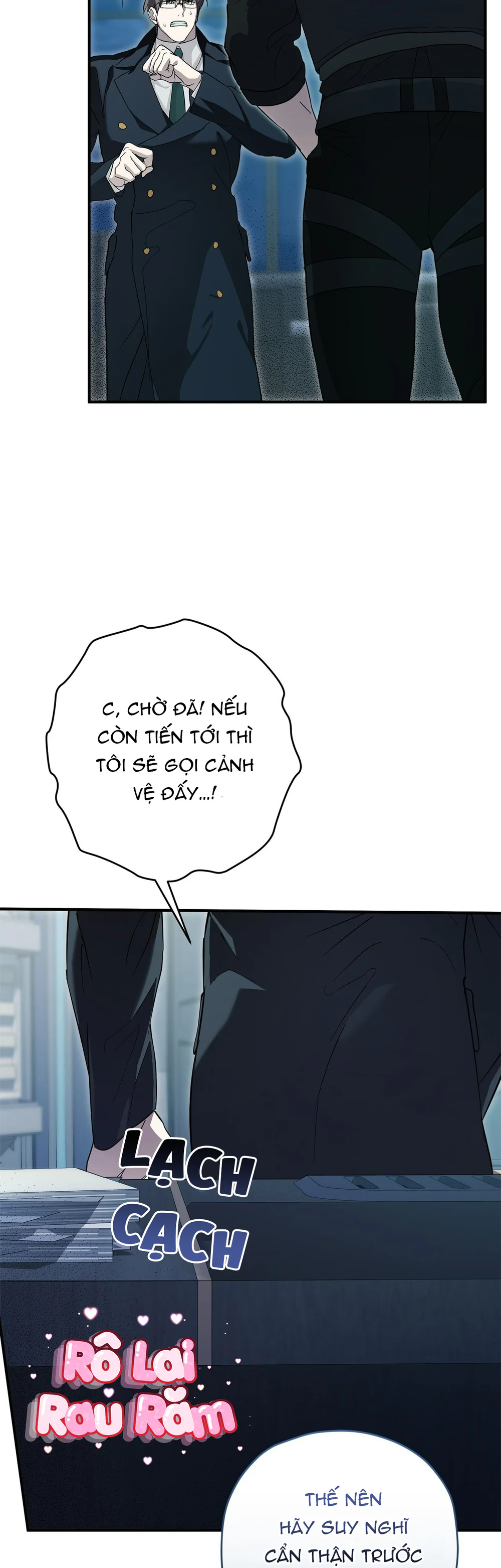 Đọc truyện RÔ-FULLHD THỜI KHẮC ĐẠN ĐẠO - Chapter 39