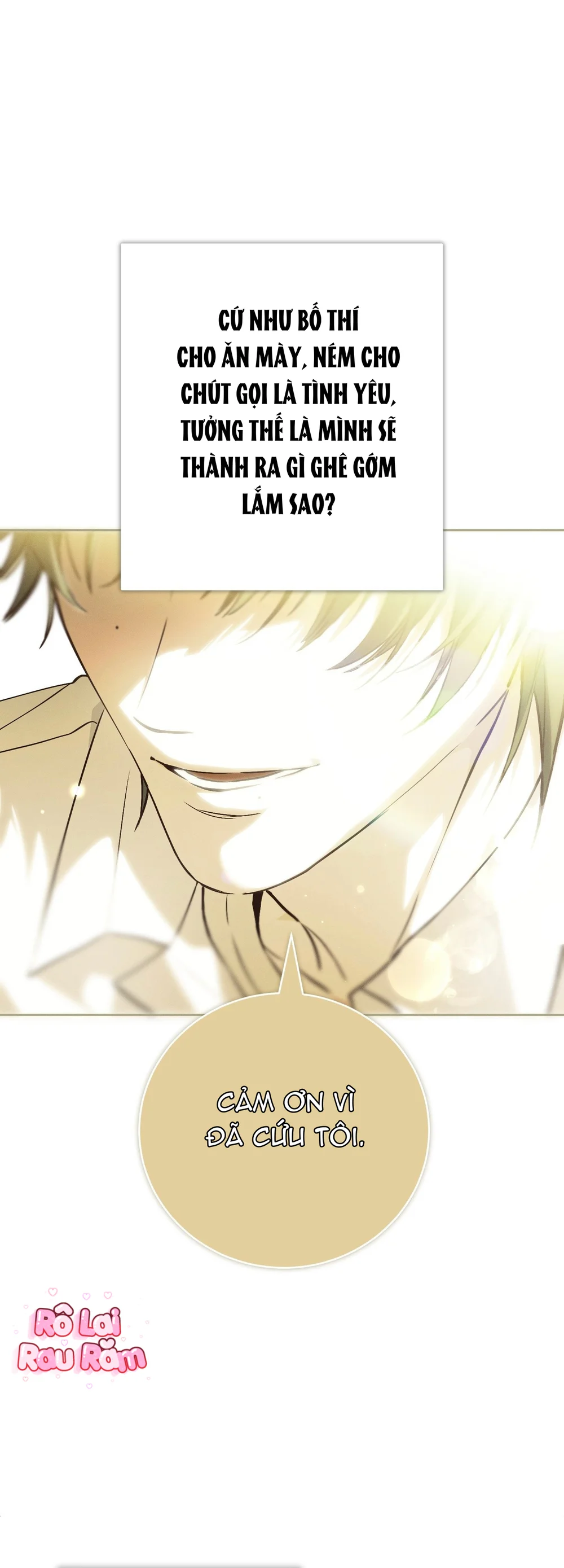 Đọc truyện Hãy chết trong vòng tay của tôi - Chapter 23