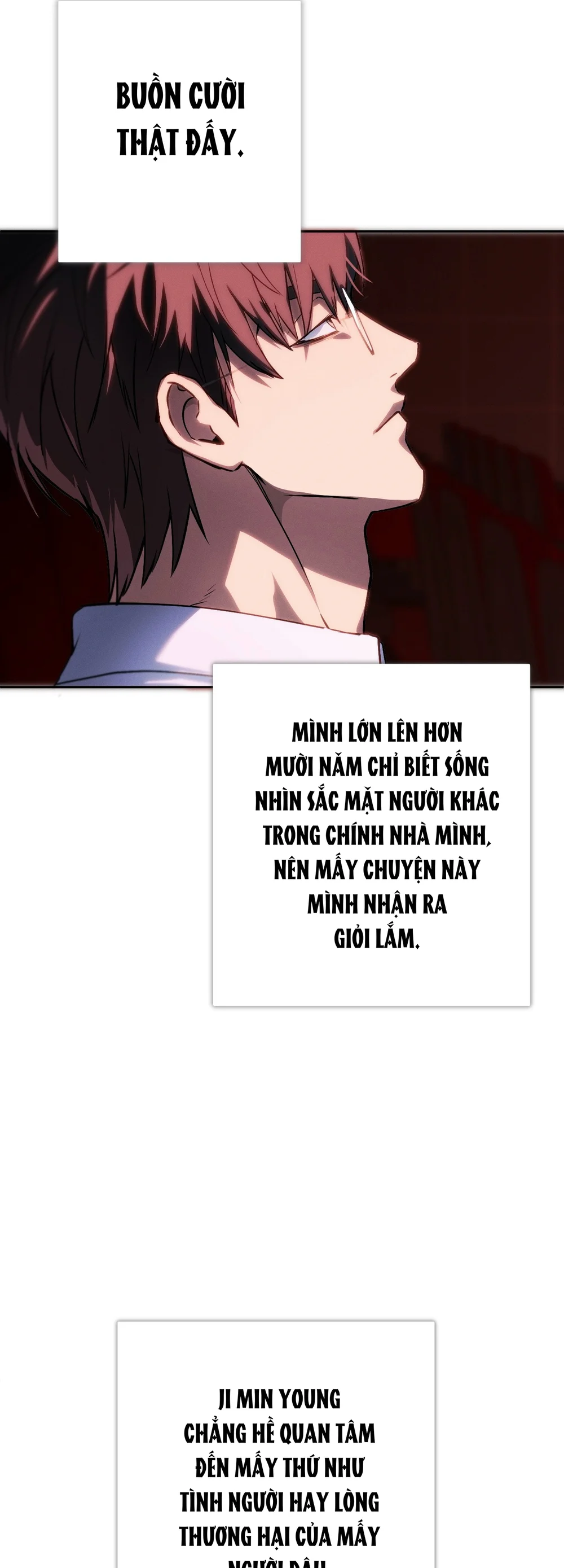 Đọc truyện Hãy chết trong vòng tay của tôi - Chapter 23