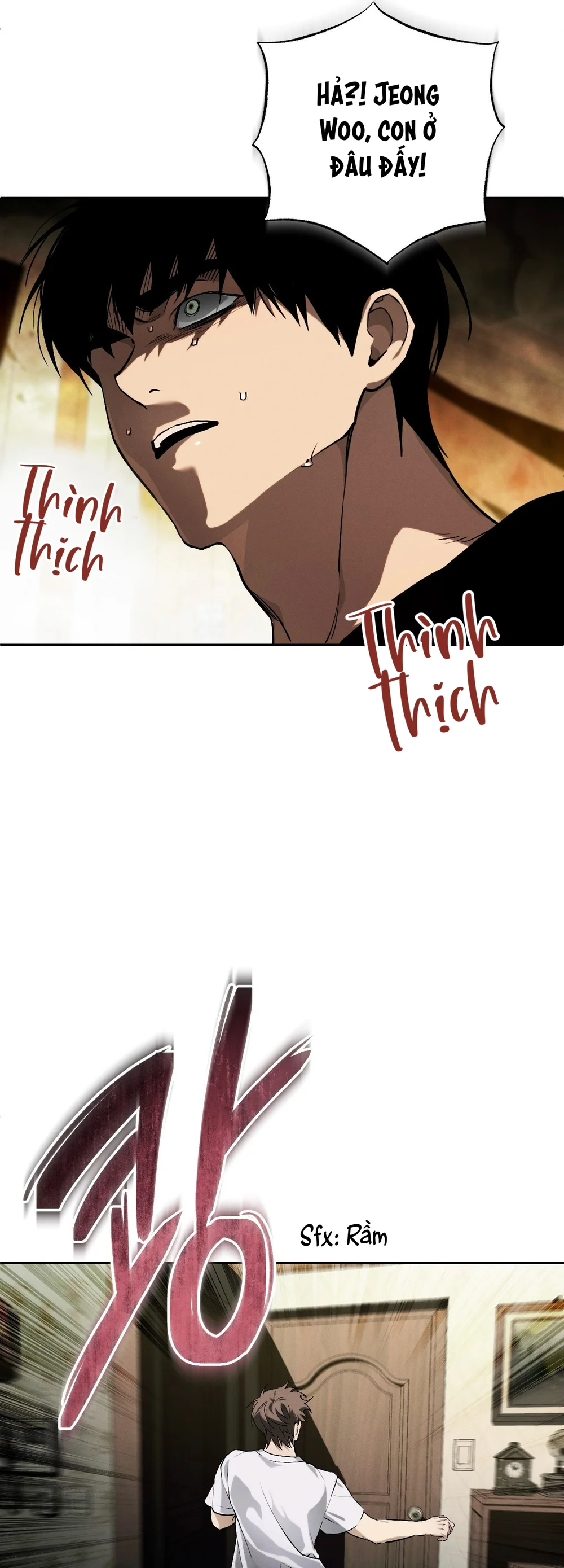 Đọc truyện Hãy chết trong vòng tay của tôi - Chapter 23