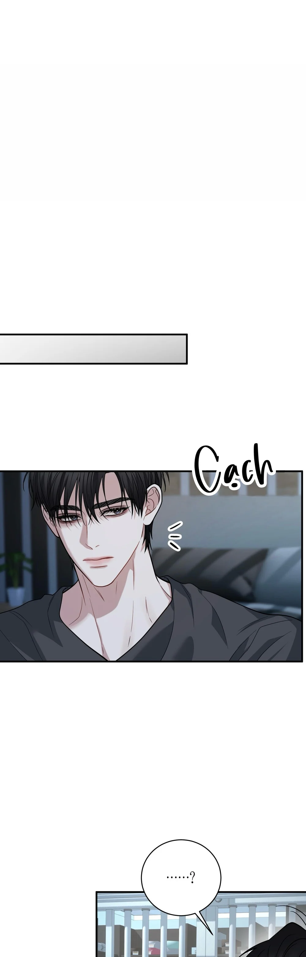 Đọc truyện  Phá khóa buồng giam lỏng - Chapter 36