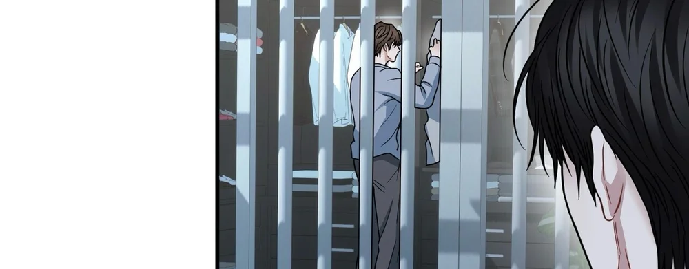 Đọc truyện  Phá khóa buồng giam lỏng - Chapter 36