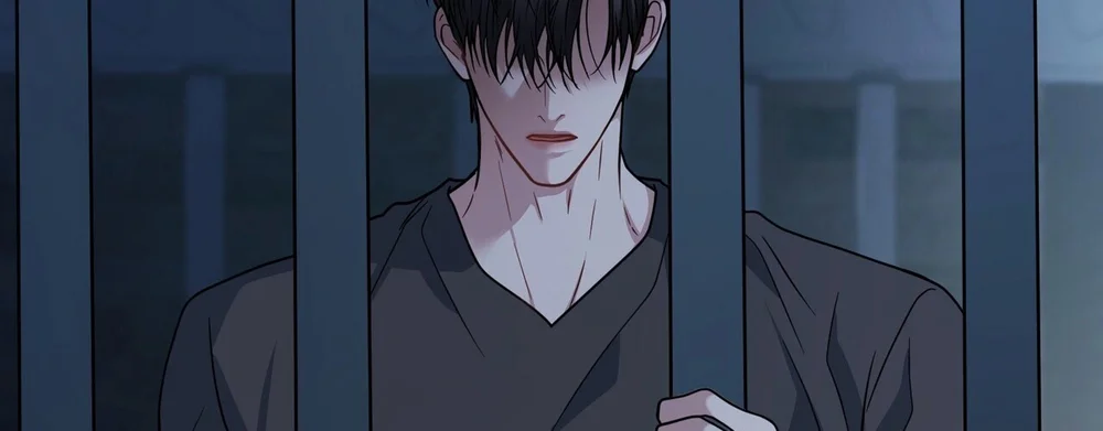 Đọc truyện  Phá khóa buồng giam lỏng - Chapter 36