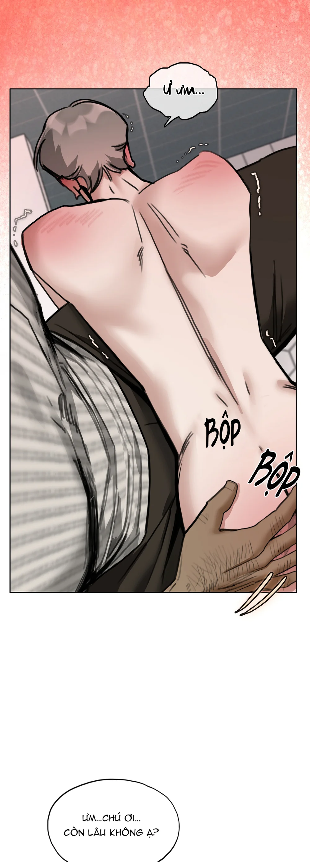 Đọc truyện GIẤC MỘNG DÀI - Chapter 15