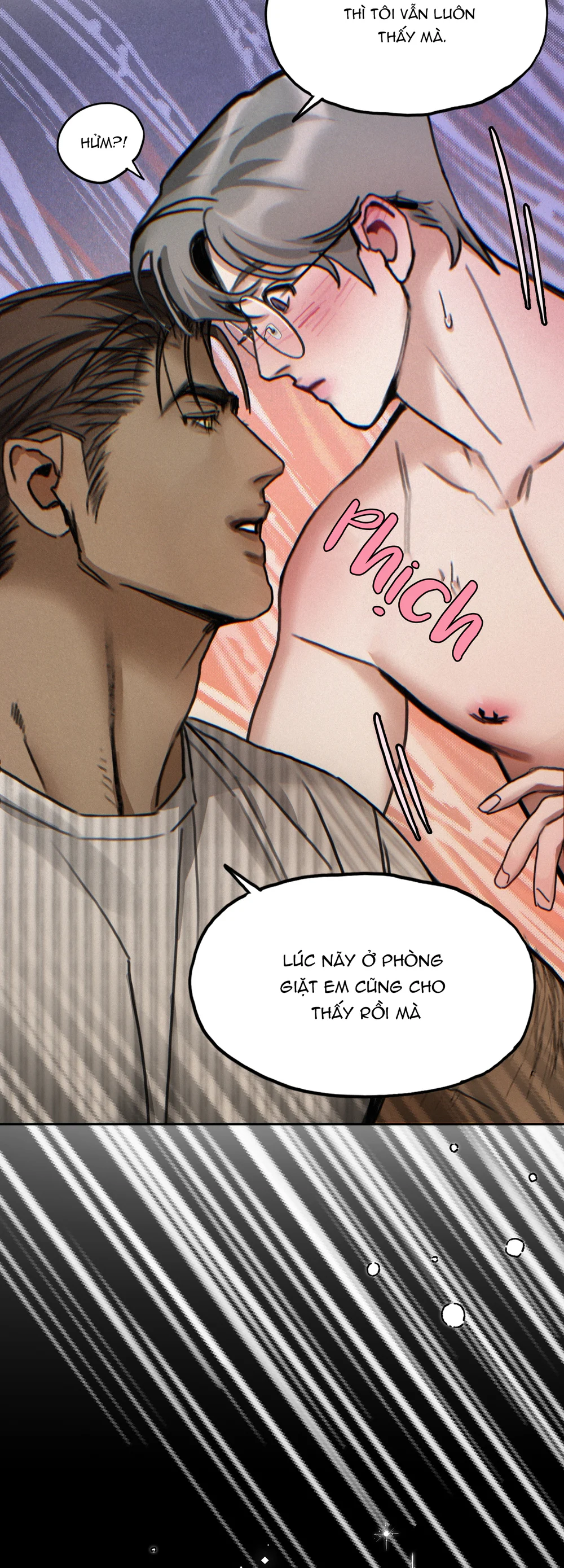 Đọc truyện GIẤC MỘNG DÀI - Chapter 15