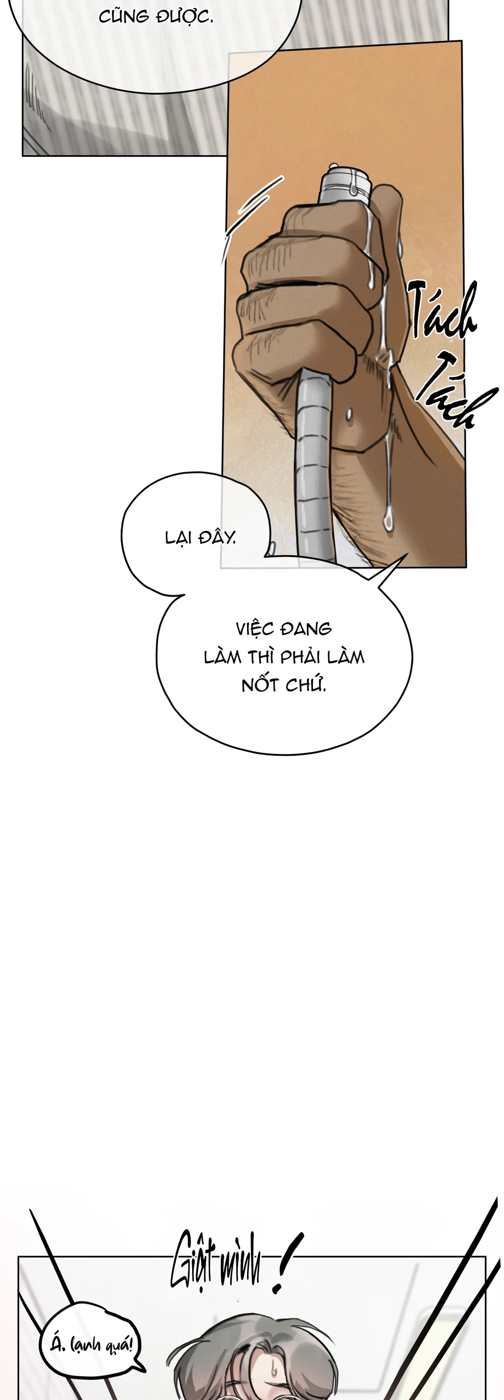 Đọc truyện GIẤC MỘNG DÀI - Chapter 15