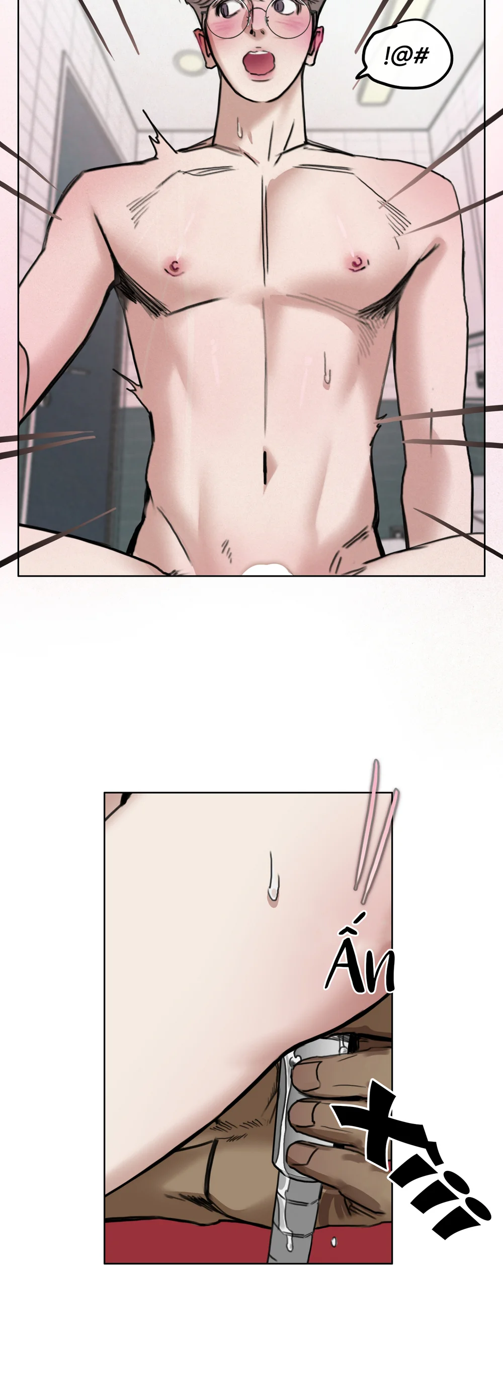 Đọc truyện GIẤC MỘNG DÀI - Chapter 15