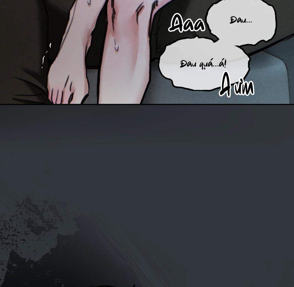 Đọc truyện GIẤC MỘNG DÀI - Chapter 15