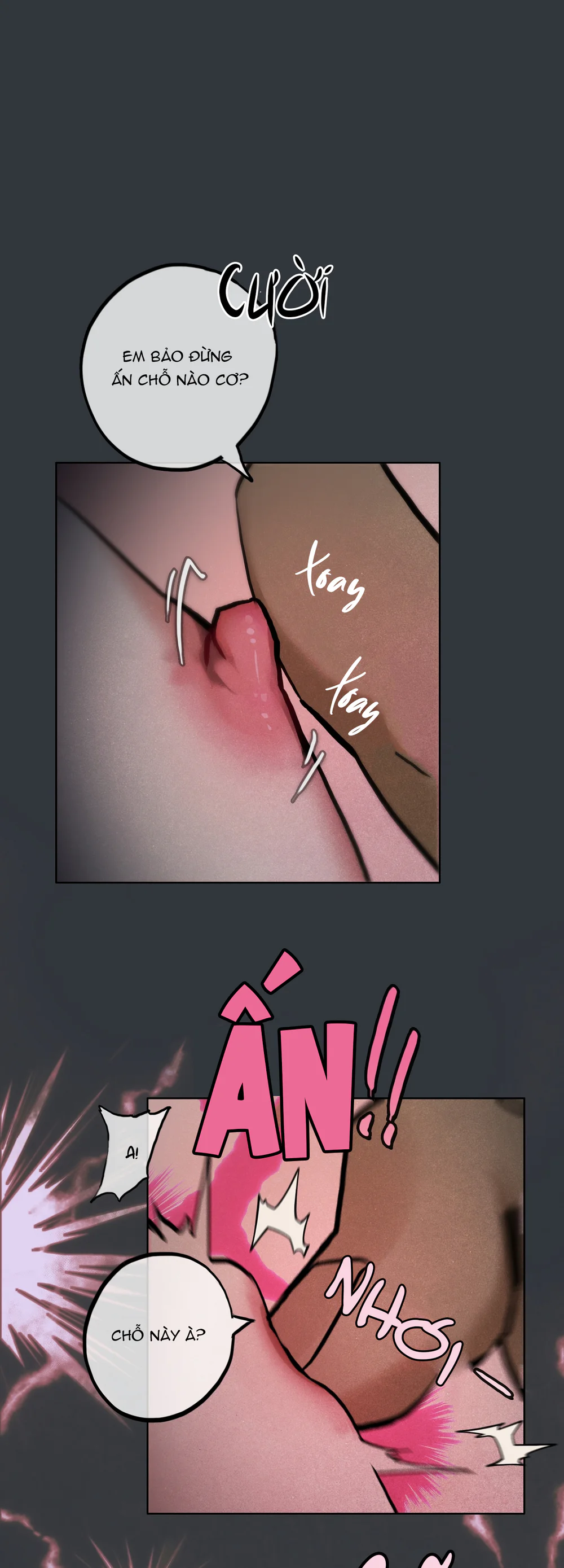 Đọc truyện GIẤC MỘNG DÀI - Chapter 15