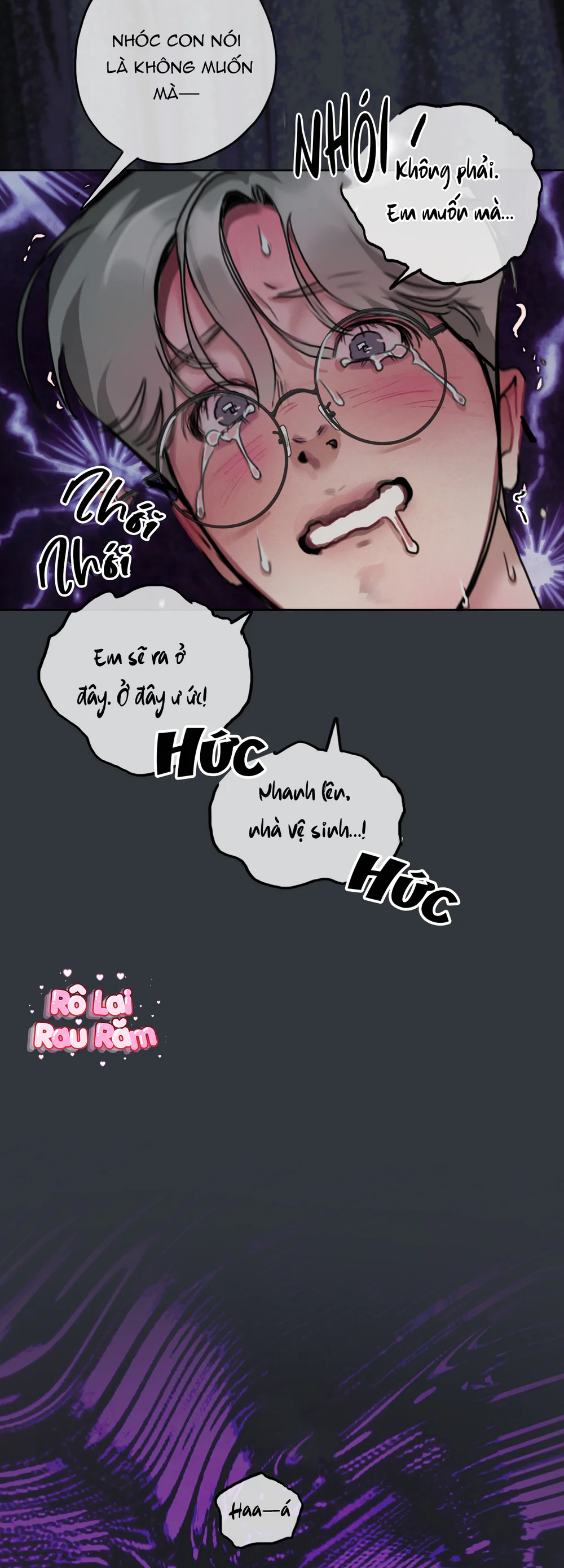 Đọc truyện GIẤC MỘNG DÀI - Chapter 15