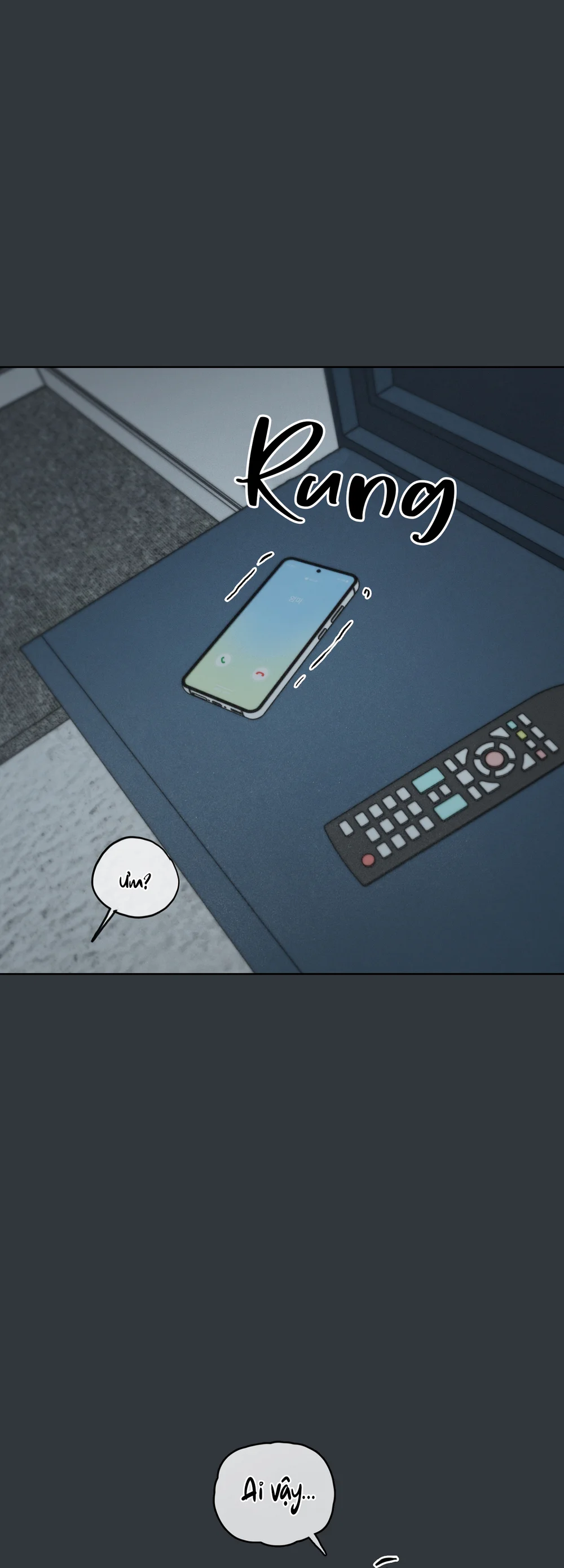 Đọc truyện GIẤC MỘNG DÀI - Chapter 15