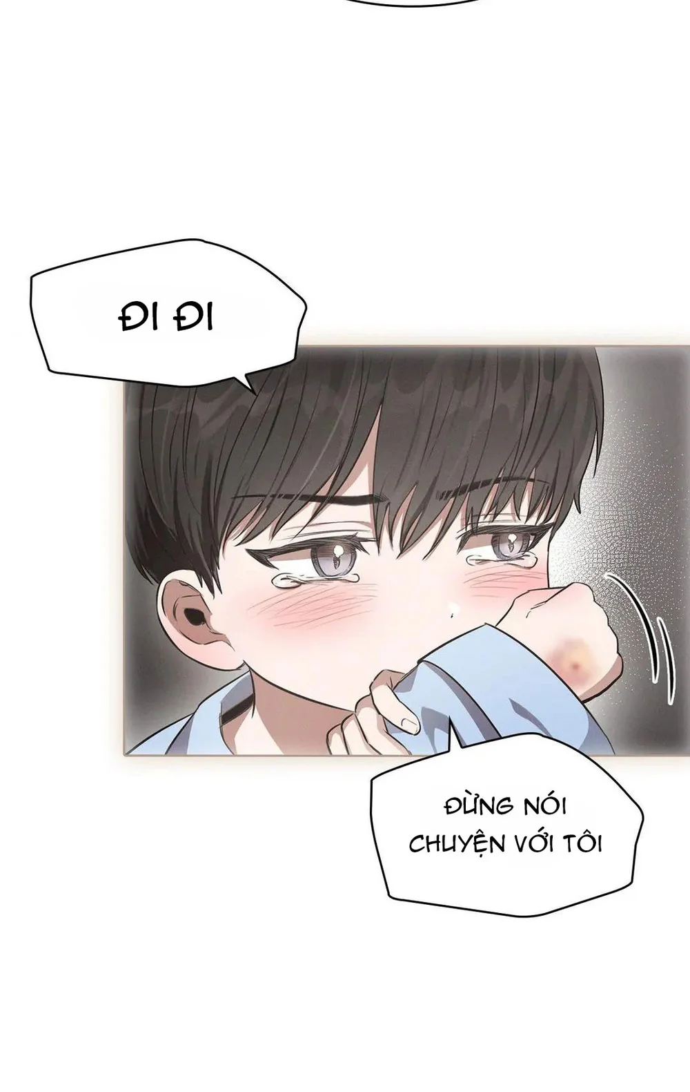 Đọc truyện Âm Vọng Trong Không Trung - Chapter 5