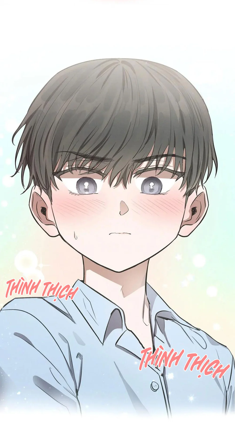Đọc truyện Âm Vọng Trong Không Trung - Chapter 5