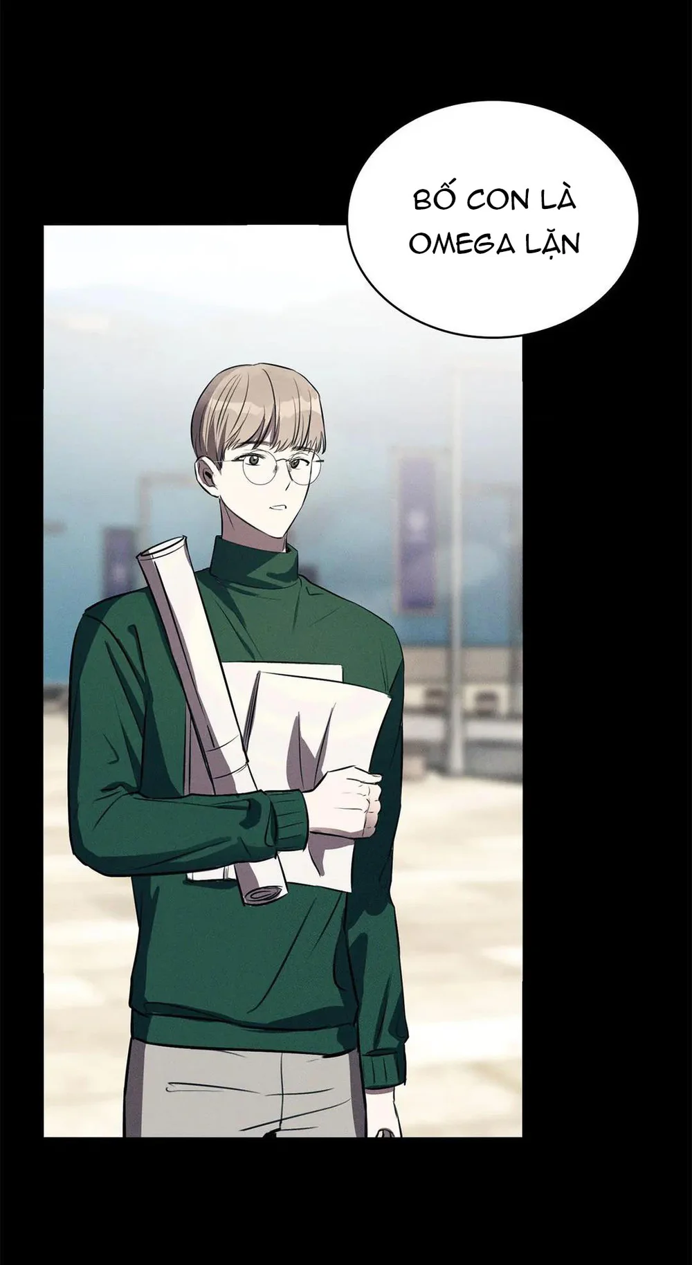 Đọc truyện Âm Vọng Trong Không Trung - Chapter 5