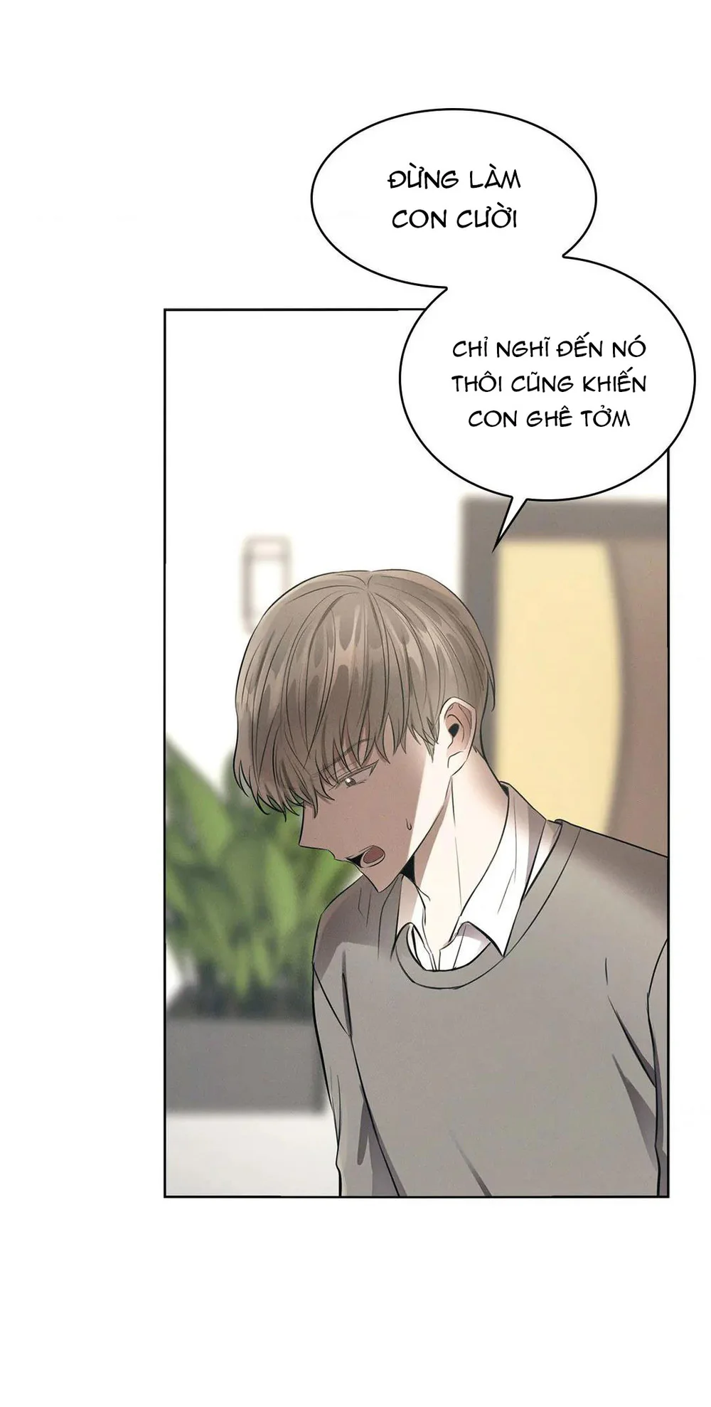 Đọc truyện Âm Vọng Trong Không Trung - Chapter 5