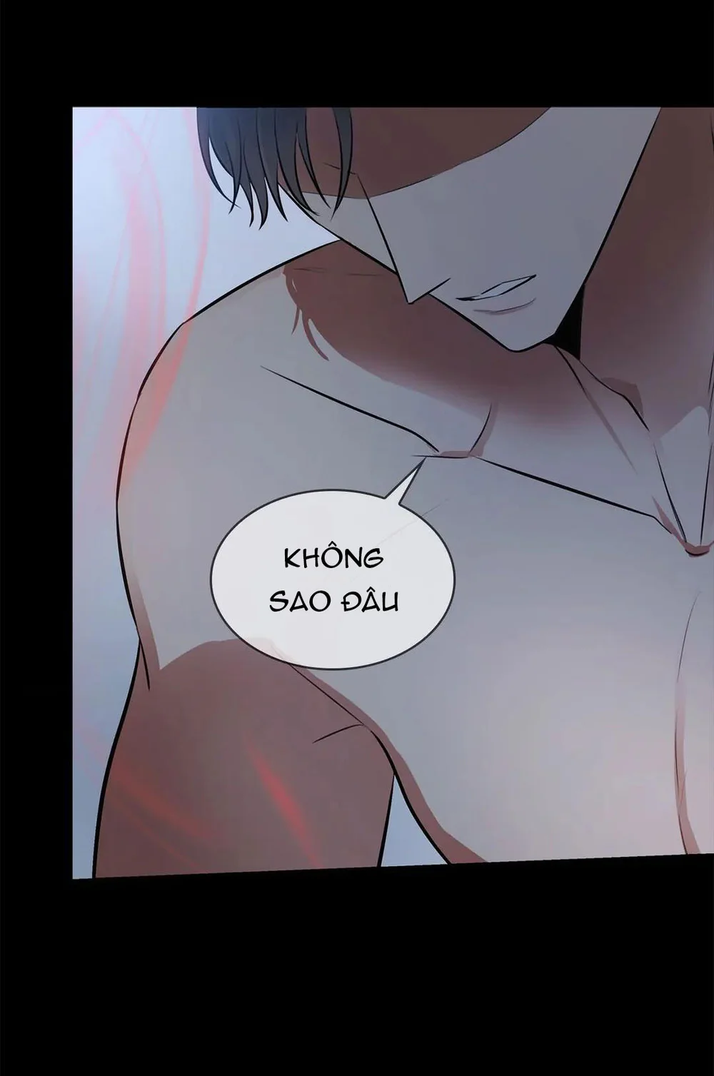 Đọc truyện Âm Vọng Trong Không Trung - Chapter 5
