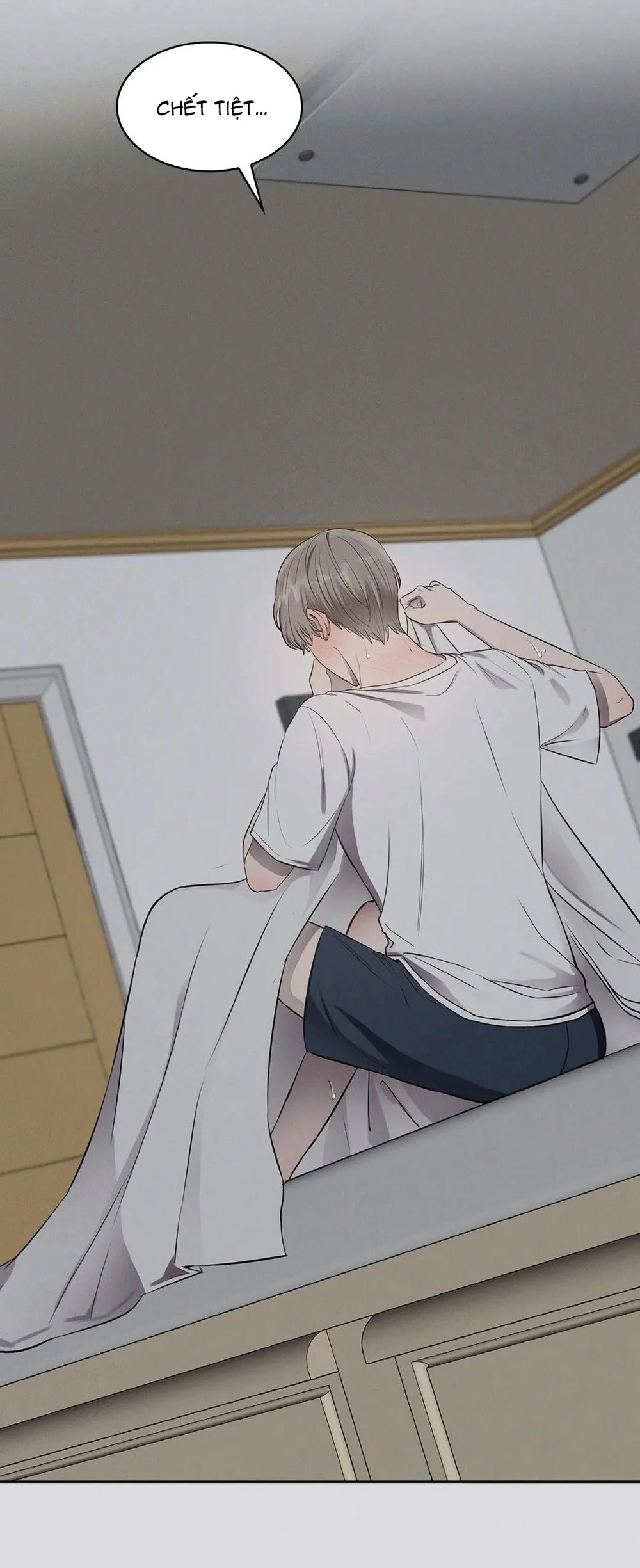 Đọc truyện Âm Vọng Trong Không Trung - Chapter 5